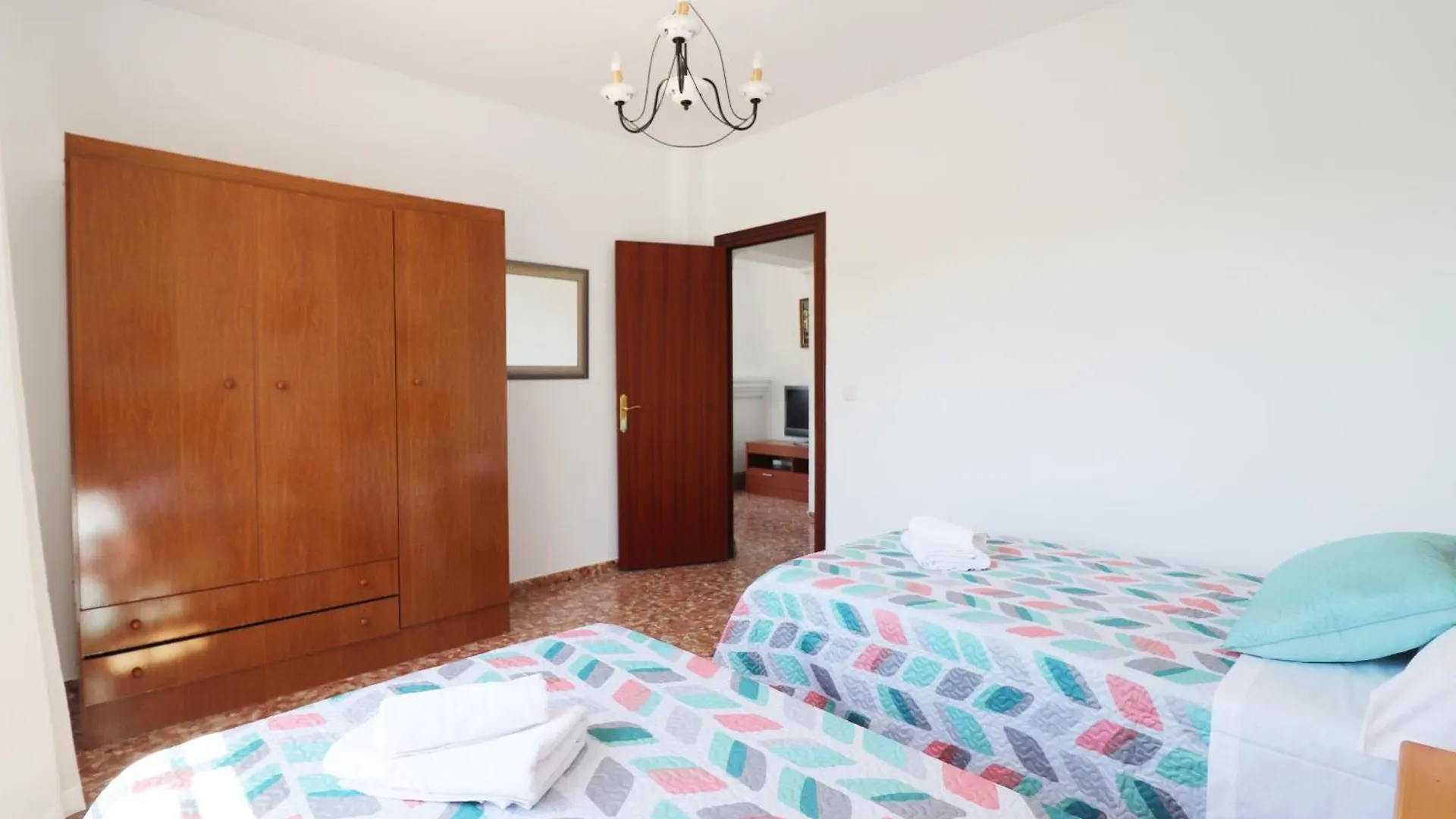 Villa El Romeral Spainsunrentals 1112 Nerja 0*,