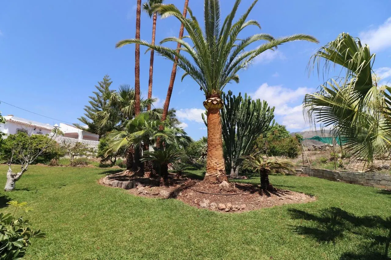 Villa El Romeral Spainsunrentals 1112 Nerja 0*,