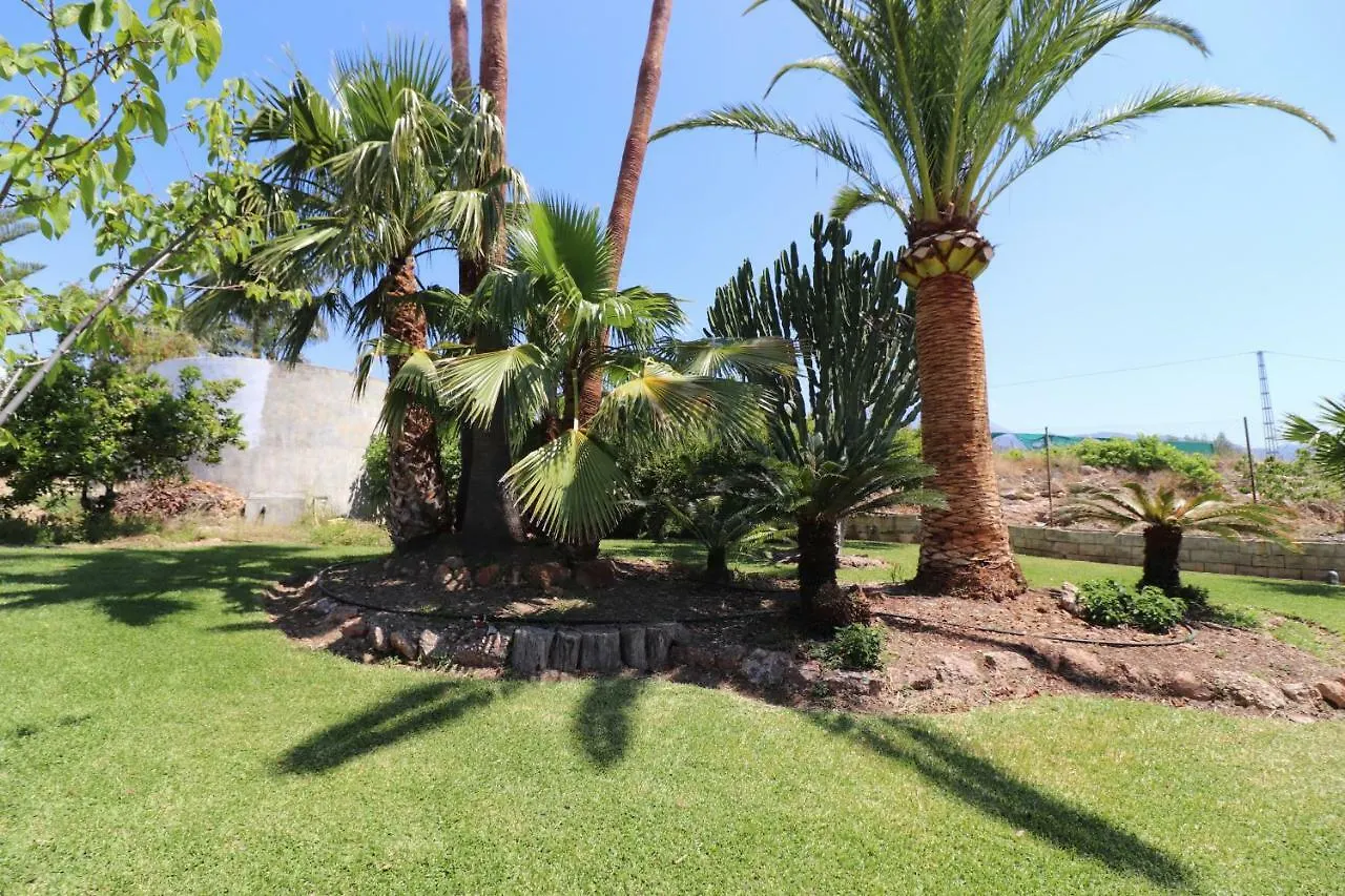 Villa El Romeral Spainsunrentals 1112 Nerja