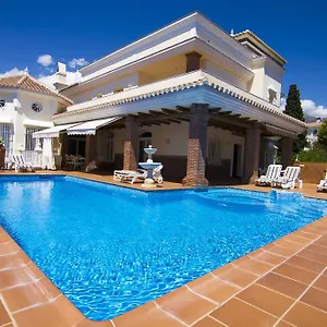 Pergola Nerja